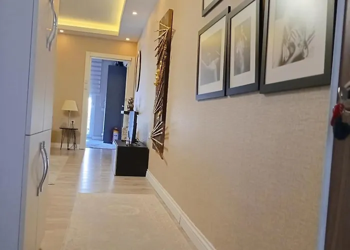 Metropolitan Art Altinkum (Antalya)