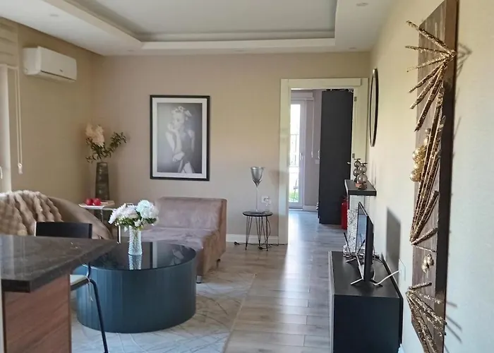 아파트 Metropolitan Art *