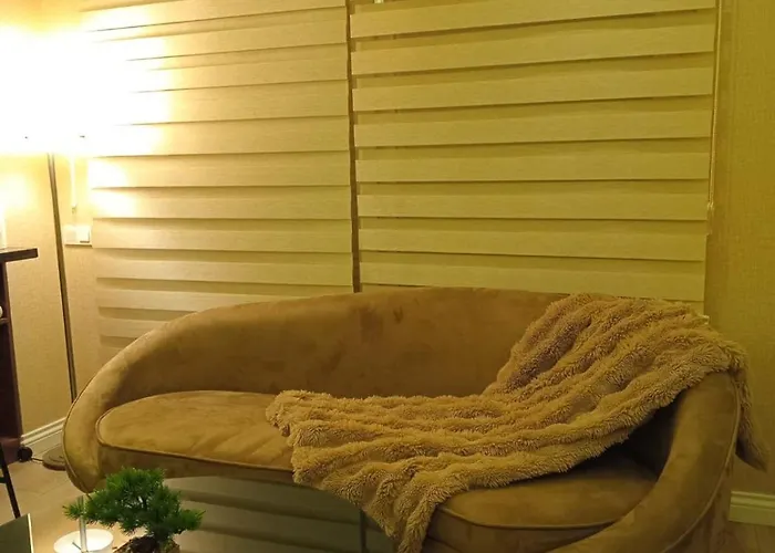 Metropolitan Art 아파트 *