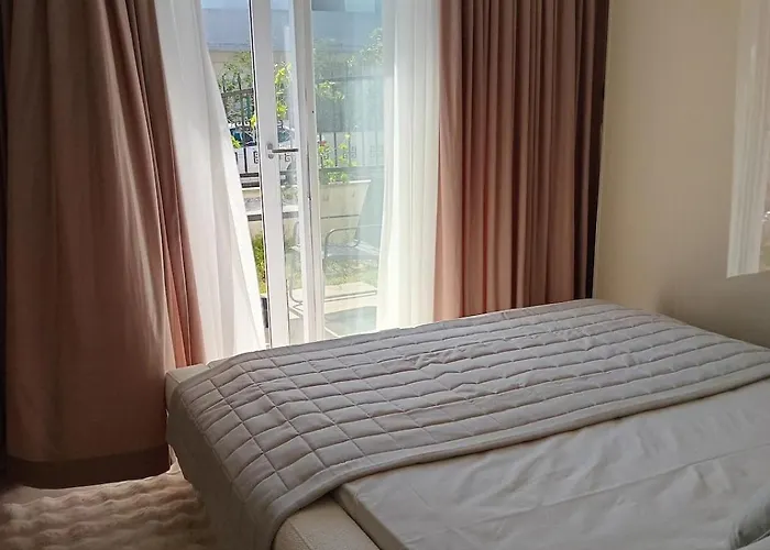 Metropolitan Art 아파트