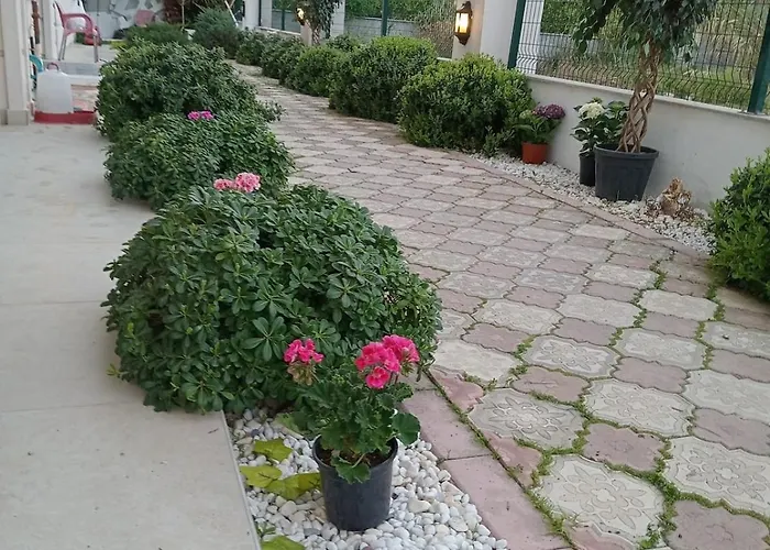 Metropolitan Art * Altinkum (Antalya)