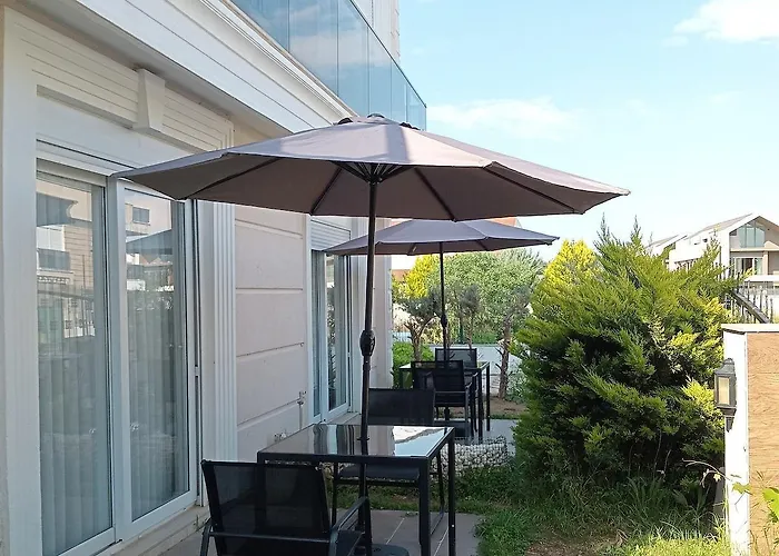 Metropolitan Art * Altinkum (Antalya)