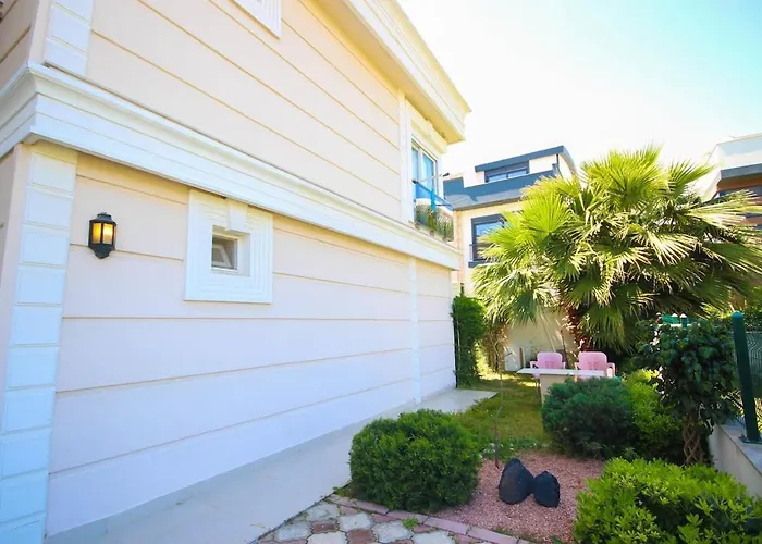 Metropolitan Art Altinkum (Antalya)