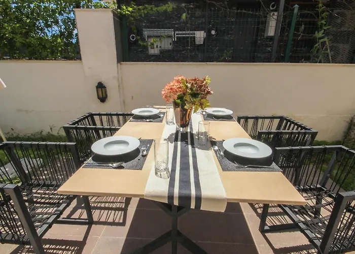 Metropolitan Art * Altinkum (Antalya)