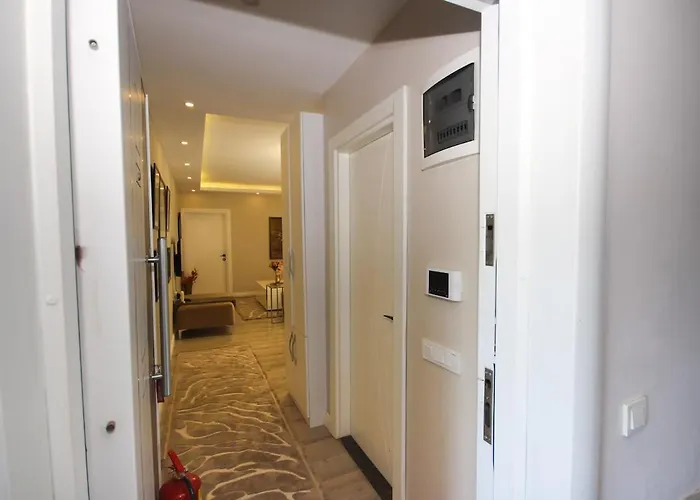 아파트 Metropolitan Art