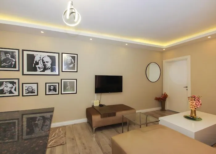 Metropolitan Art Altinkum (Antalya)