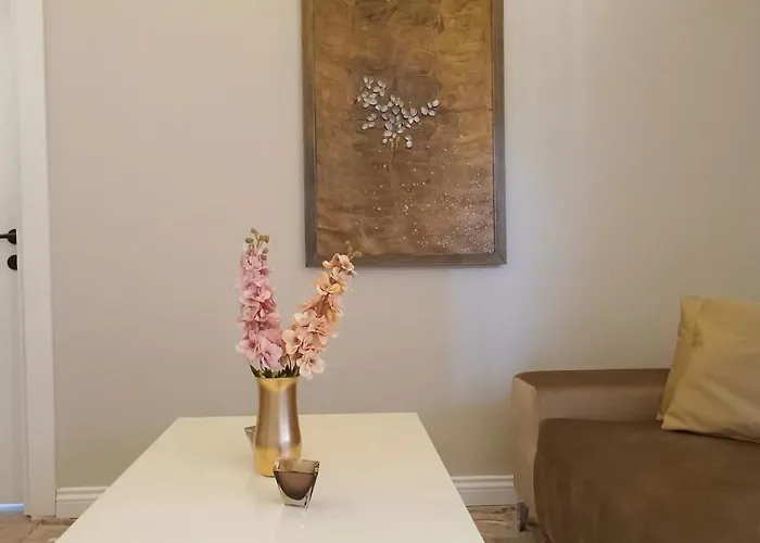 Metropolitan Art 아파트 Altinkum (Antalya)